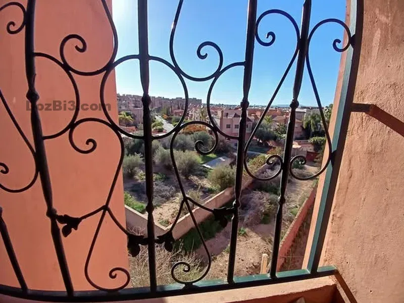 appartement moyen standing a vendre MABROUKA