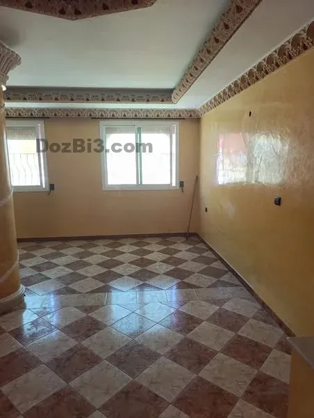 Appartement à louer val fleuri pour les familles