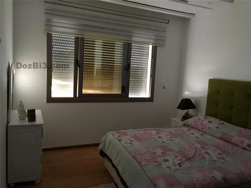appartement neuf a louer route de Fes