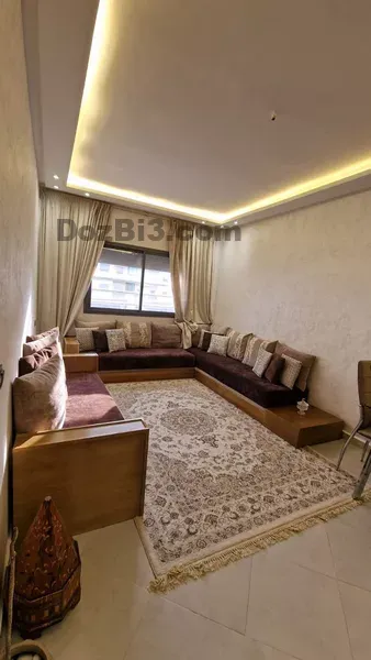 Appartement à louer Golf Garden