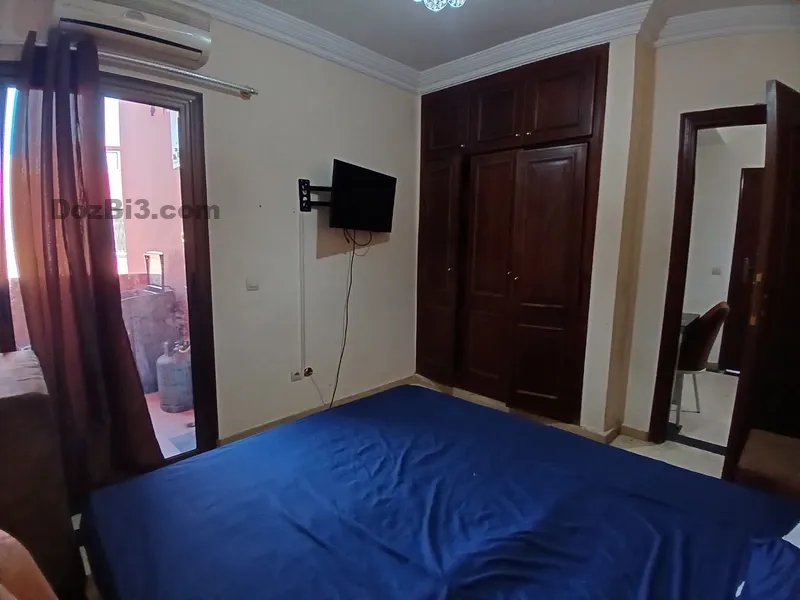 appartement moyen standing a vendre MABROUKA