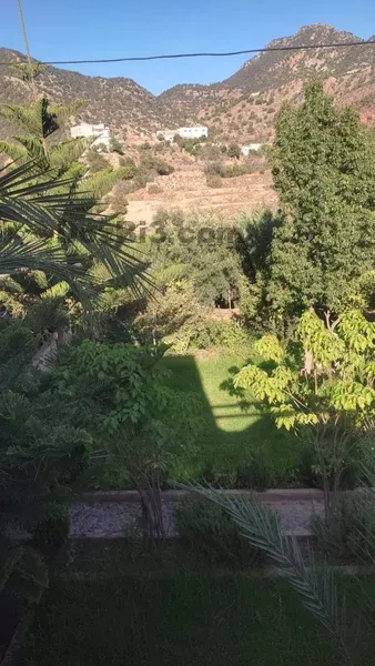 Location de vacances Agadir