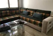 appartement neuf a louer route de Fes