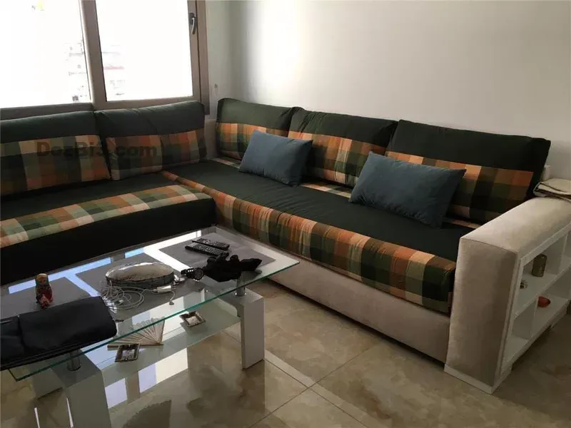 appartement neuf a louer route de Fes