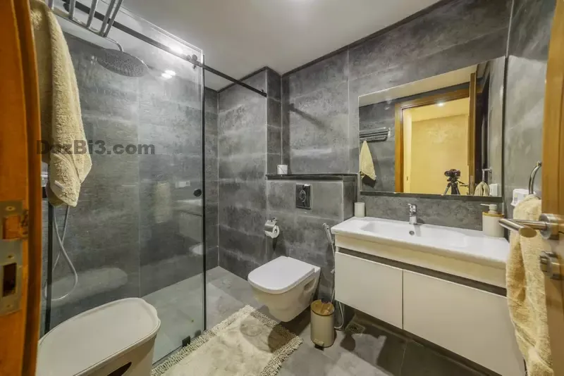 Appartement de lux à louer haut founty