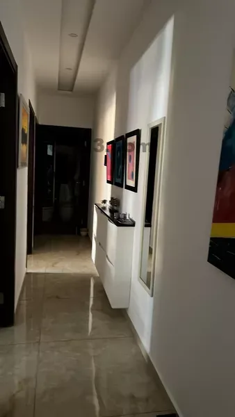 appartement neuf a louer route de Fes