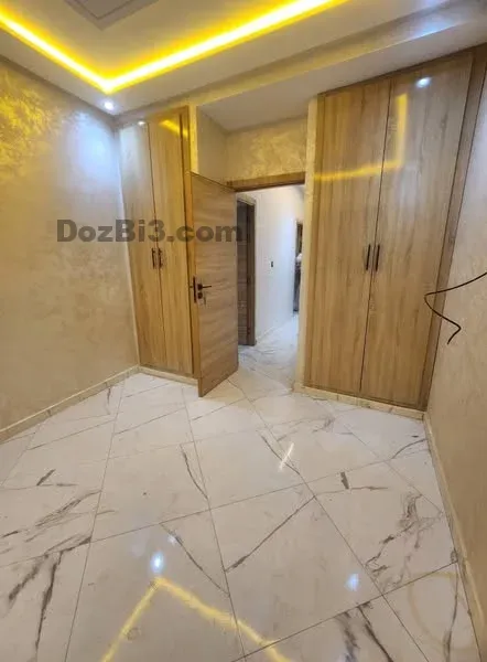 Appartement à vendre hay Lalla Moulati