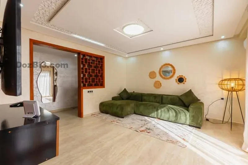 Appartement de lux à louer haut founty