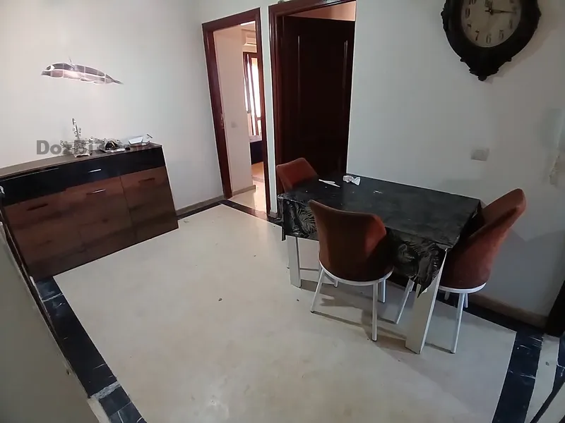 appartement moyen standing a vendre MABROUKA