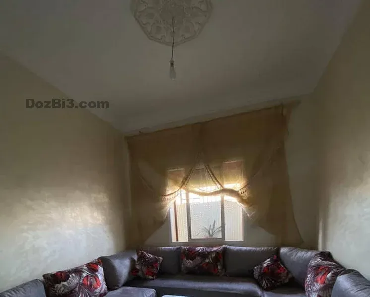 appartement à louer oulfa farah salam