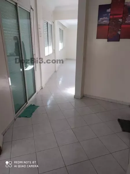appartement à louer bd abdelmoumen