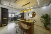 Appartement de lux à louer haut founty