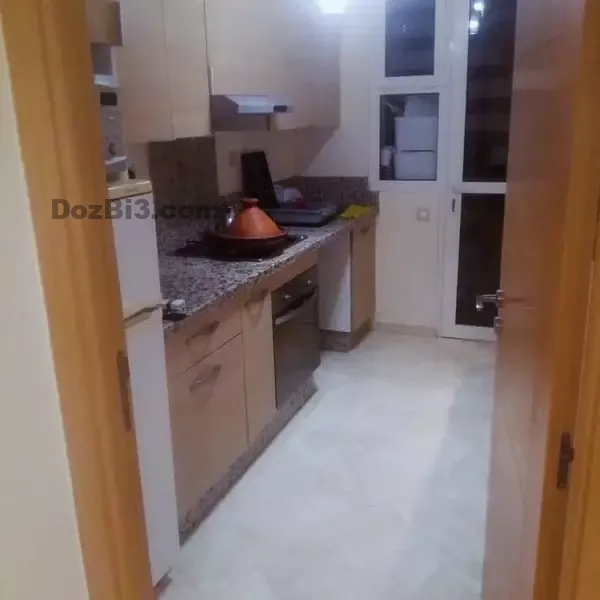 Appartement a louer Les Jardins d’Agadir