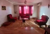 appartement à louer Mabrouka – meublée longue duree