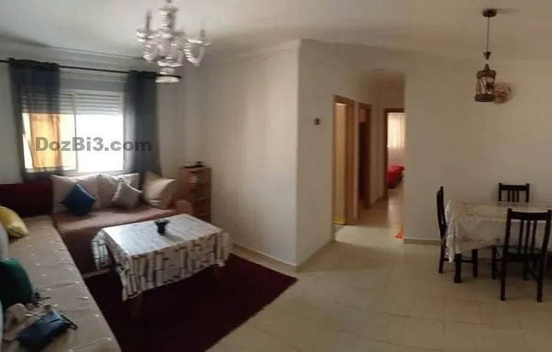 Appartement à vendre à Tanger Diari