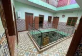 Riad à vendre près de jamaa lafna