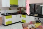 Villa à vendre Titré route Sidi Abdellah Ghiat Tamzouzat