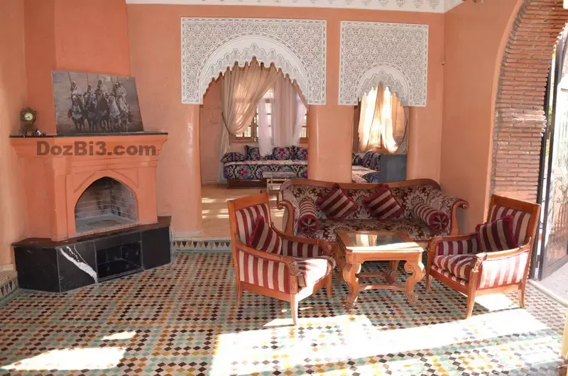 Villa de Luxe à Vendre