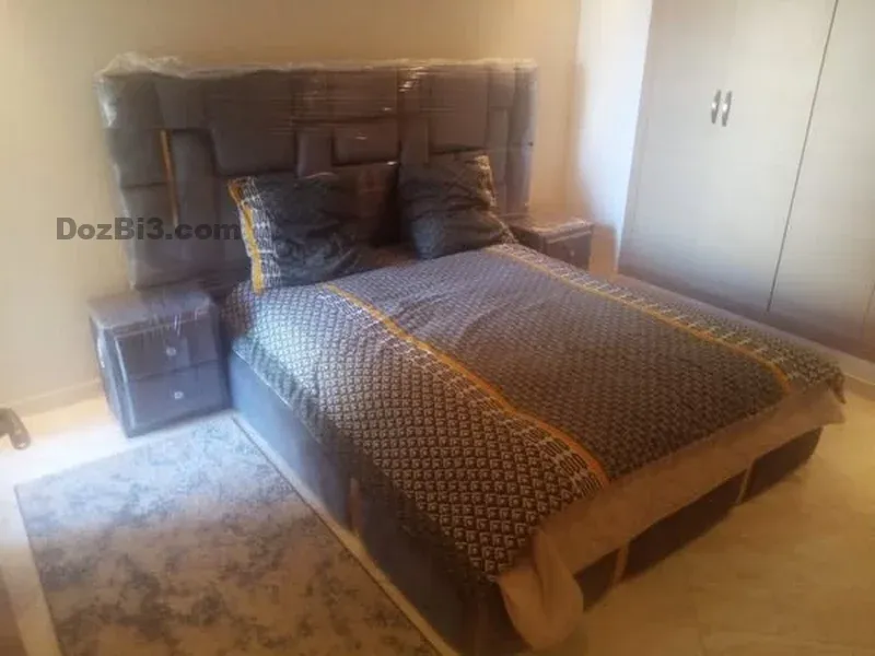 Appartement a louer Les Jardins d’Agadir