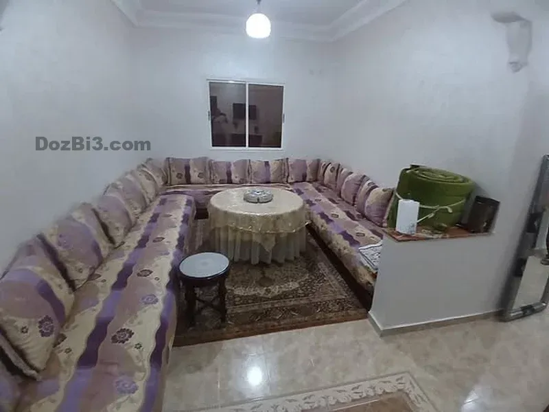 appartement a vendre marrakech mabrouka