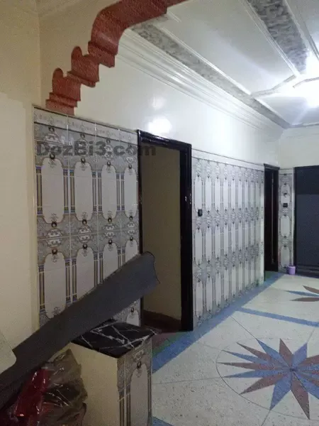 Appartement commercial à louer hay inbaat