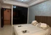 Duplex à vendre route de Casa