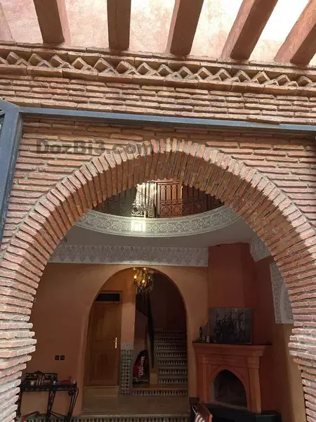 Villa de Luxe à Vendre