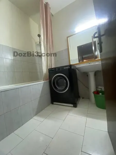 Appartement meublé à louer Bas d’Agdal