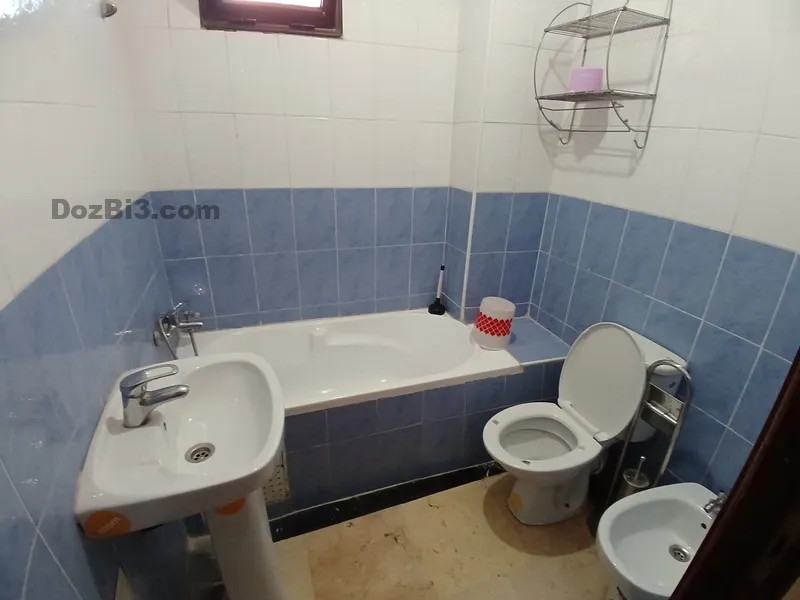appartement moyen standing a vendre MABROUKA