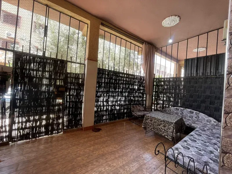 Maison a vendre Mhamid