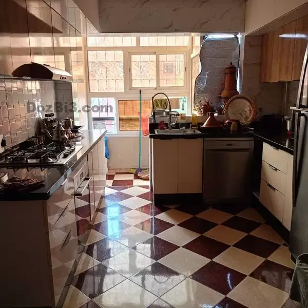 Appartement à vendre rue Nakhil