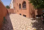 Villa à vendre près du quartier Sofia