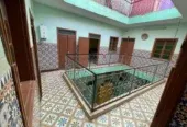 Riad à vendre près de jamaa lafna
