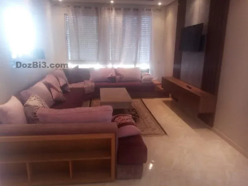 Appartement a louer Les Jardins d’Agadir