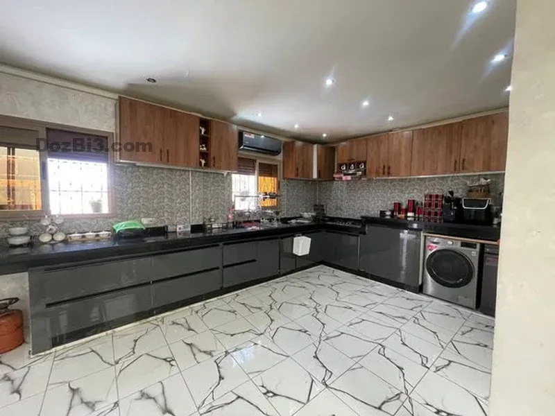 Maison a vendre Mhamid