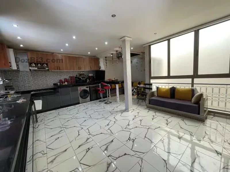 Maison a vendre Mhamid