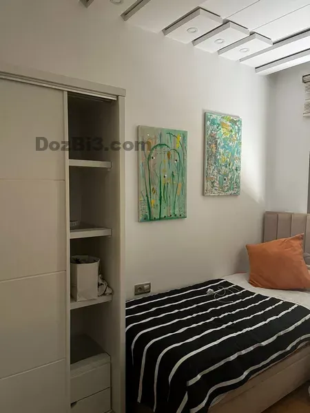 appartement neuf a louer route de Fes