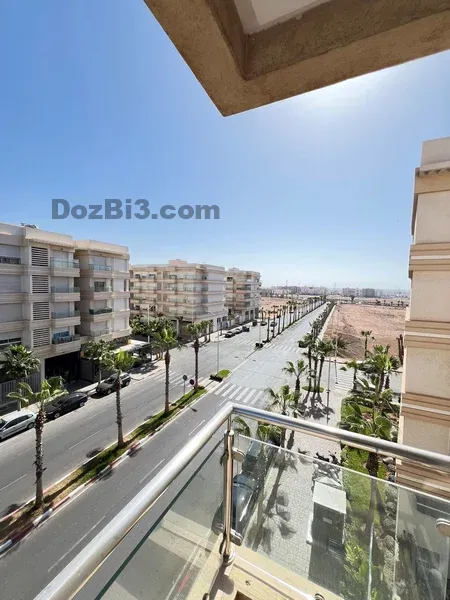 Appartement a louer Les Jardins d’Agadir