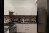 Duplex à vendre route de Casa