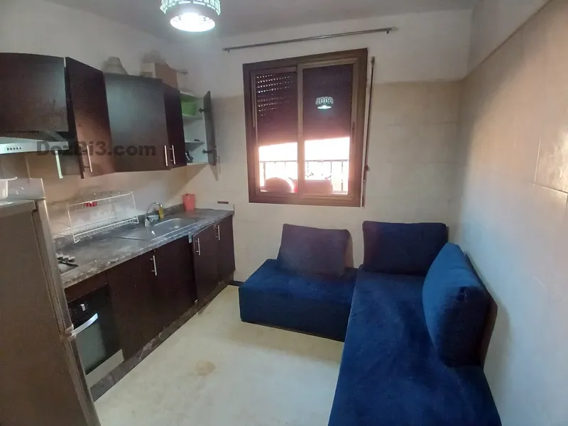 appartement moyen standing a vendre MABROUKA