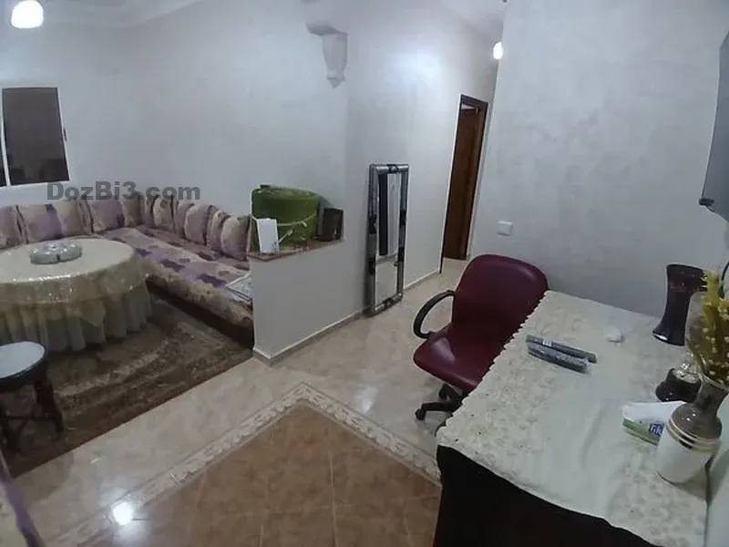appartement a vendre marrakech mabrouka
