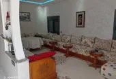 Villa à vendre Titré route Sidi Abdellah Ghiat Tamzouzat