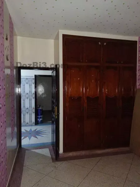 Appartement commercial à louer hay inbaat