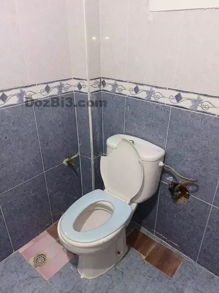 Appartement commercial à louer hay inbaat