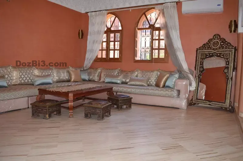 Villa de Luxe à Vendre