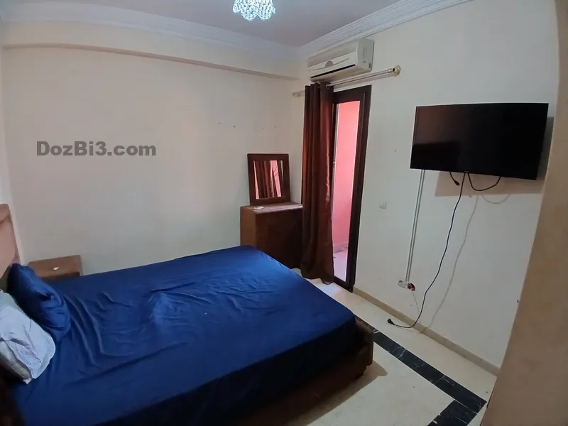 appartement moyen standing a vendre MABROUKA
