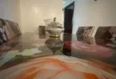 Appartement meublé à louer Bas d’Agdal