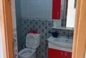 Villa à vendre Titré route Sidi Abdellah Ghiat Tamzouzat