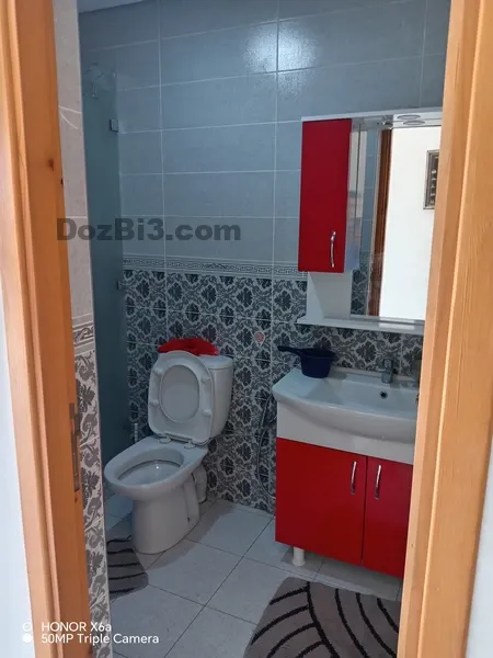 Villa à vendre Titré route Sidi Abdellah Ghiat Tamzouzat