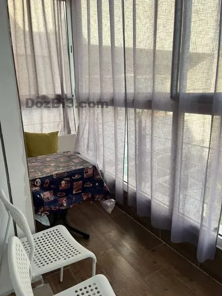 appartement neuf a louer route de Fes